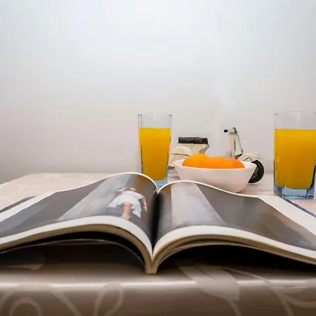 Apartment Eclectic Corfu (city)