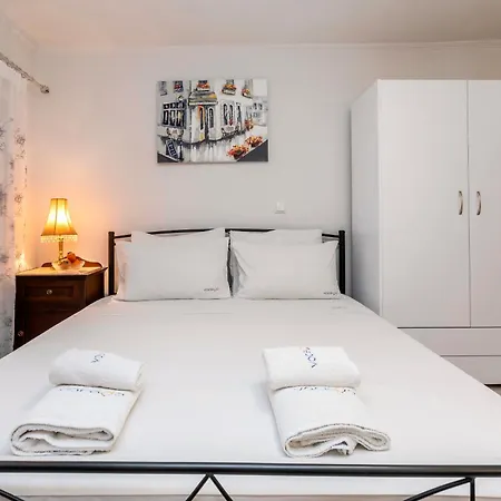 Apartment Eclectic Corfu (city)