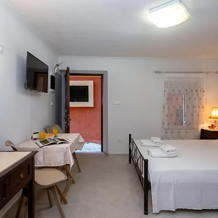 In Corfu Apartamento