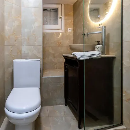Apartamento In Corfu