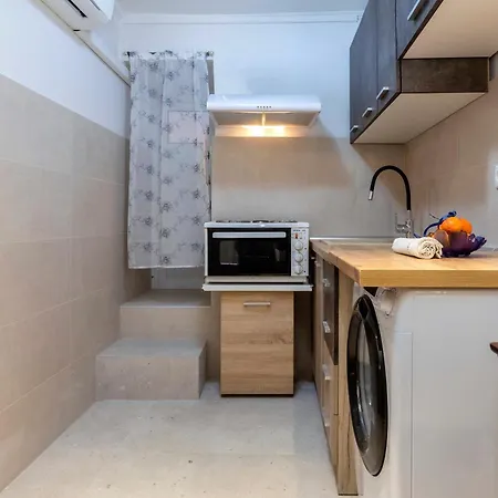Apartamento In Corfu