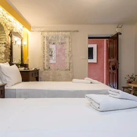 Apartament In Corfu *