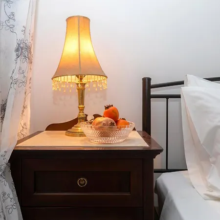 In Corfu Apartament