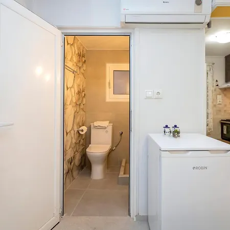 Apartament In Corfu
