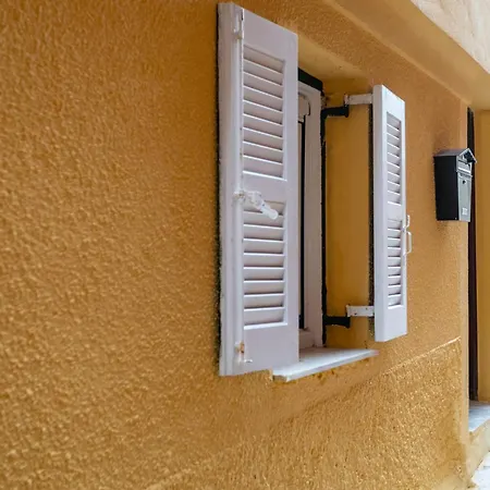 Apartament In Corfu