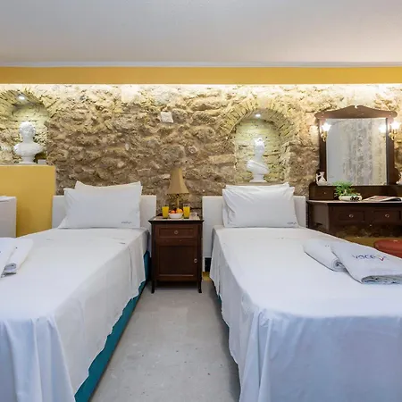 Lejlighed Eclectic Corfu (city)
